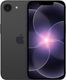 IPHONE 17E 256GB - BLACK APPLE