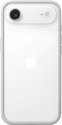 IPHONE AIR ΒUMBER CASE LIGHT GRAY ΘΗΚΗ ΚΙΝΗΤΟΥ APPLE