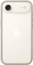 IPHONE AIR ΒUMBER CASE TAN ΘΗΚΗ ΚΙΝΗΤΟΥ APPLE
