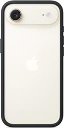 IPHONE AIR ΒUMBER CASE ΒLACK ΘΗΚΗ ΚΙΝΗΤΟΥ APPLE