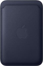 IPHONE WOVEN WALLET WITH MAGSAFE NAVY ΘΗΚΗ ΚΙΝΗΤΟΥ APPLE