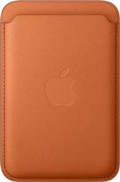 IPHONE WOVEN WALLET WITH MAGSAFE ORANGE ΘΗΚΗ ΚΙΝΗΤΟΥ APPLE