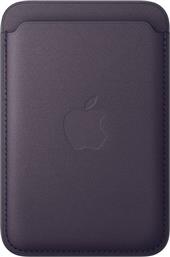 IPHONE WOVEN WALLET WITH MAGSAFE PURPLE ΘΗΚΗ ΚΙΝΗΤΟΥ APPLE