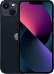 ΚΙΝΗΤΟ IPHONE 13 512GB 5G MIDNIGHT APPLE