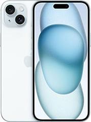 ΚΙΝΗΤΟ IPHONE 15 PLUS 256GB BLUE APPLE