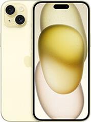 ΚΙΝΗΤΟ IPHONE 15 PLUS 256GB YELLOW APPLE