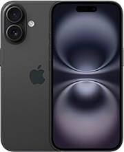 ΚΙΝΗΤΟ IPHONE 16 128GB BLACK APPLE