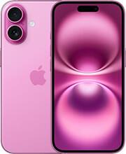 ΚΙΝΗΤΟ IPHONE 16 128GB PINK APPLE