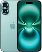 ΚΙΝΗΤΟ IPHONE 16 128GB TEAL APPLE