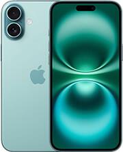 ΚΙΝΗΤΟ IPHONE 16 PLUS 128GB TEAL APPLE