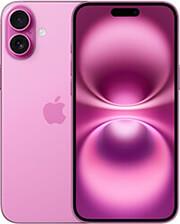 ΚΙΝΗΤΟ IPHONE 16 PLUS 256GB PINK APPLE