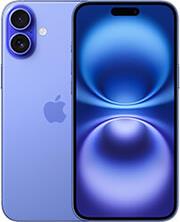 ΚΙΝΗΤΟ IPHONE 16 PLUS 256GB ULTRAMARINE APPLE