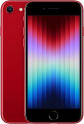 ΚΙΝΗΤΟ IPHONE SE 2022 128GB 5G RED APPLE