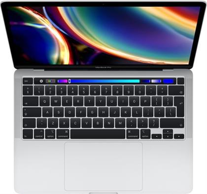 MACBOOK PRO 13 2020 TOUCH BAR 4-CORE I5 2.0GHZ/16GB/1TB SILVER APPLE