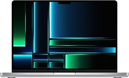 MACBOOK PRO 14 M2 PRO 10-CORE/16GB/512GB/16-CORE GPU SILVER LAPTOP APPLE