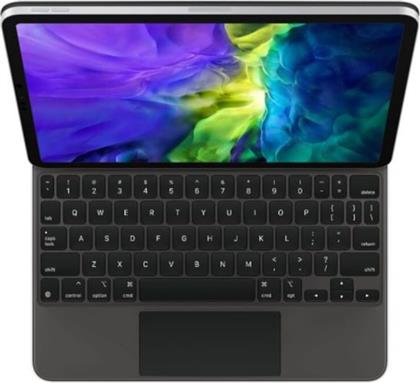 MAGIC KEYBOARD ΓΙΑ IPAD PRO 11 IPAD AIR 11 (EN) - ΜΑΥΡΟ APPLE