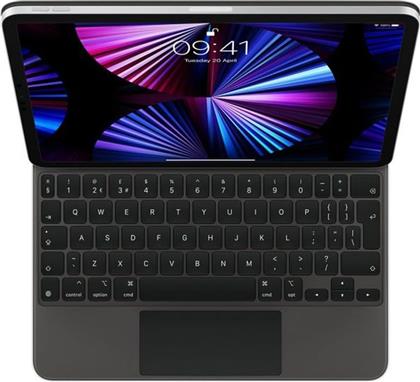 MAGIC KEYBOARD ΓΙΑ IPAD PRO 11 IPAD AIR 11 (GR) - ΜΑΥΡΟ APPLE