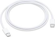 MUF72 USB-C CHARGE CABLE 1M WHITE APPLE