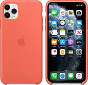 MX022 IPHONE 11 PRO MAX SILICONE CASE CLEMENTINE APPLE από το e-SHOP