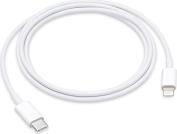 MX0K2 USB-C TO LIGHTNING CABLE 1M RETAIL APPLE