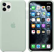 MXM72 IPHONE 11 PRO SILICONE CASE BERYL APPLE