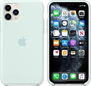 MY102 IPHONE 11 PRO MAX SILICONE CASE SEAFOAM APPLE από το e-SHOP