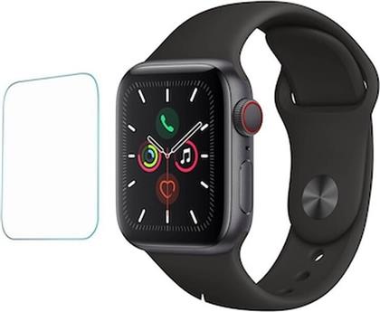 ΠΡΟΣΤΑΣΙΑ ΟΘΟΝΗΣ TGC-0378 TEMPERED GLASS 9H 2.5D ΓΙΑ WATCH 42MM APPLE