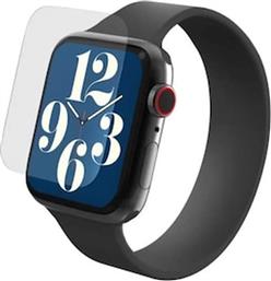 ΠΡΟΣΤΑΣΙΑ ΟΘΟΝΗΣ ZAGG INVISIBLESHIELD ULTRA CLEAR ΓΙΑ ΤΟ APPLE WATCH 44MM από το PUBLIC