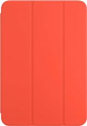 SMART FOLIO FOR IPAD MINI (6TH GENERATION) - ELECTRIC ORANGE APPLE