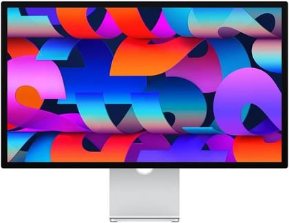 STUDIO DISPLAY MYJF3GU/A MONITOR 27 5K UHD RETINA FLAT 60HZ APPLE από το PUBLIC