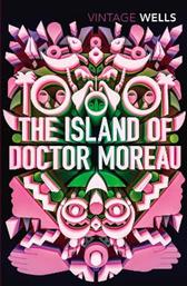 THE ISLAND OF DOCTOR MOREAU APPLE