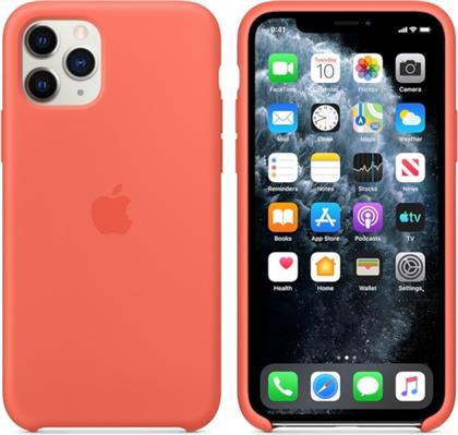 ΘΗΚΗ IPHONE 11 PRO - ΡΟΖ APPLE