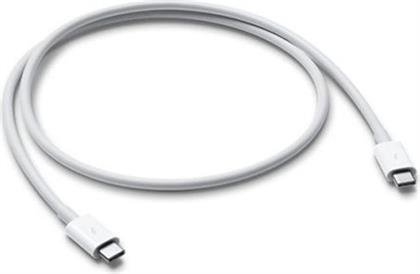 THUNDERBOLT 3 (USB-C) CABLE (0.8M) ΚΑΛΩΔΙΟ APPLE από το ΚΩΤΣΟΒΟΛΟΣ