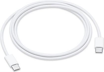 USB-C CHARGE CABLE 1M ΚΑΛΩΔΙΟ APPLE
