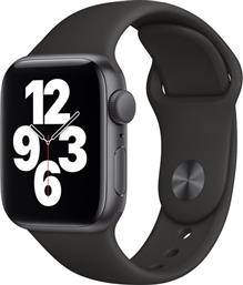 WATCH SE 40MM SPORTBAND SPACE GREY SMARTWATCH APPLE