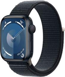 WATCH SERIES 9 ALUMINIUM MIDNIGHT GPS 41MM - MIDNIGHT SPORT LOOP APPLE