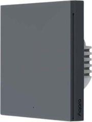 WS-EUK03 SMART WALL SWITCH H1 WITH NEUTRAL SINGLE ROCKER AQARA