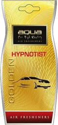 ΑΡΩΜΑΤΙΚΟ AQUA HYPNOTIST PREMIUM GOLD 00-010-772 AQUA PERFUMES