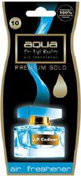 ΑΡΩΜΑΤΙΚΟ AQUA PREMIUM GOLD J.P. CADIEER 00-010-787 AQUA PERFUMES από το PLUS4U