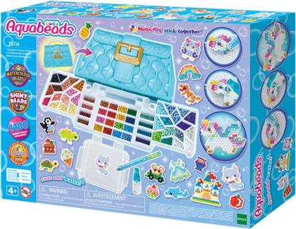 DESIGNERS CARRY CASE (35114) AQUABEADS