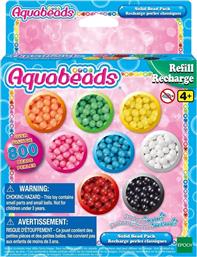 SOLID BEAD PACK (31517) AQUABEADS
