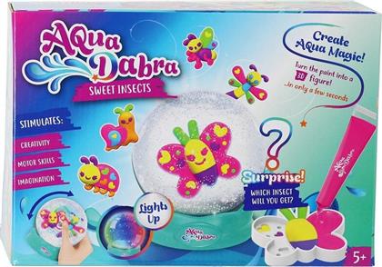 AQUADABRA ΖΟΥΖΟΥΝΙΑ MINI ΕΝΥΔΡΕΙΟ 8ΤΜΧ (FST00324)