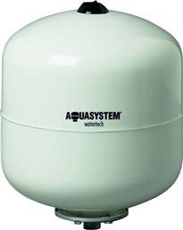 ΔΟΧΕΙΟ ΔΙΑΣΤΟΛΗΣ AR 24LT PLUS ΛΕΥΚΟ AQUASYSTEM