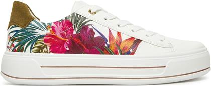 ΑΘΛΗΤΙΚΑ CANBERRA 3.0 12-23003-94 ΛΕΥΚΟ ARA