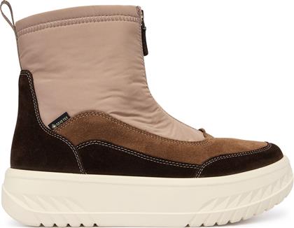 ΜΠΟΤΑΚΙΑ MONACO GORE-TEX 12-46708-03 ΚΑΦΕ ARA