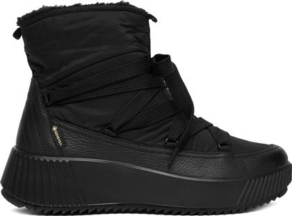 ΜΠΟΤΕΣ ΧΙΟΝΙΟΥ DAVOS GORE-TEX 12-26909-01 ΜΑΥΡΟ ARA