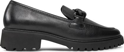 LOAFERS 12-31209-01 ΜΑΥΡΟ ARA