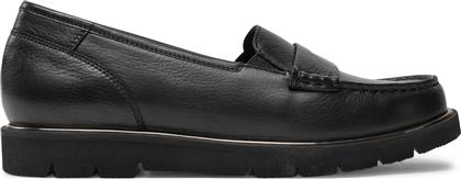 LOAFERS DALLAS 12-34801-01 ΜΑΥΡΟ ARA από το EPAPOUTSIA