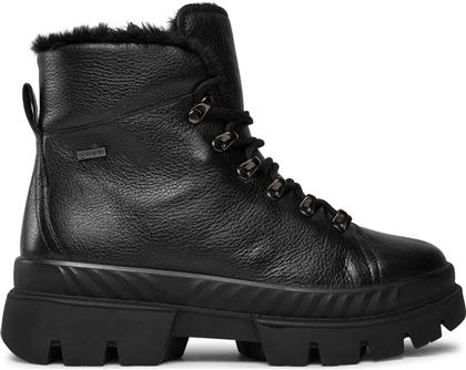 ΟΡΕΙΒΑΤΙΚΑ ΠΑΠΟΥΤΣΙΑ GORE-TEX 12-14108-01 ΜΑΥΡΟ ARA