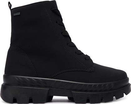 ΟΡΕΙΒΑΤΙΚΑ ΠΑΠΟΥΤΣΙΑ MOOD GORE-TEX 12-14116-11 ΜΑΥΡΟ ARA